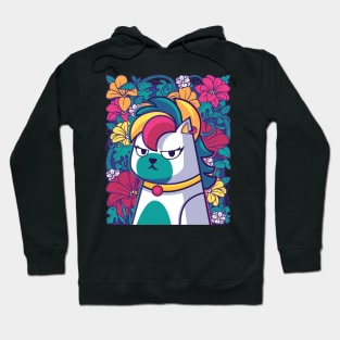 CatSoki UniCat Hoodie